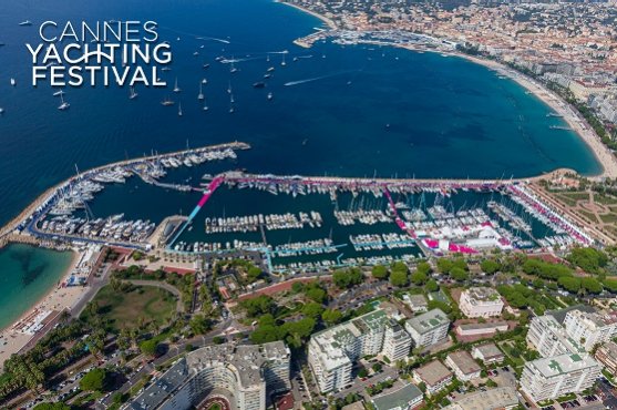 Cannes Yachting Festival 2024