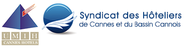 Cannes hôtels : Le syndicat des hôteliers de Cannes et du bassin Cannois
